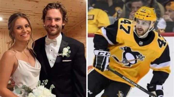 Adam Johnson (Ice Hockey) Wiki, Obituary, Age, Parents, Girlfriend, Net Worth and More