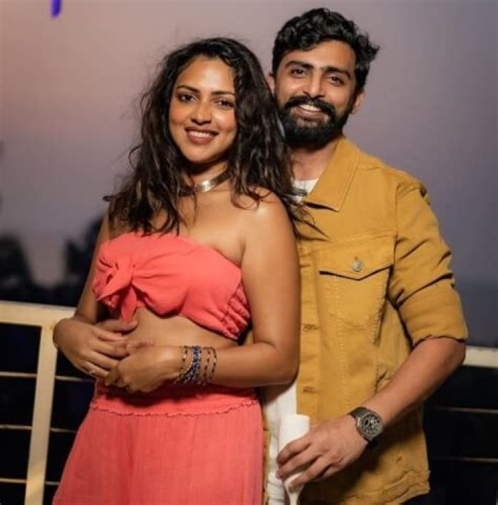 Amala Paul Age, Biography, Husband, Height, Religion & More