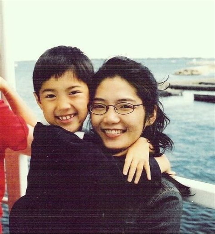 André Dae Kim Wiki, Age, Height, Girlfriend, Father, Mother & Net Worth