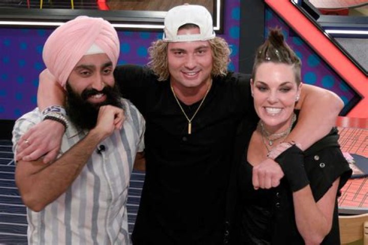Big Brother Winner Jag Bains Wiki, Age, Net Worth, Wife, Parents, Ethnicity and More