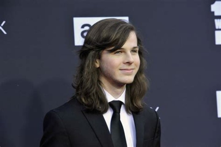 chandler riggs net worth, income and estimated earnings of Youtuber channel