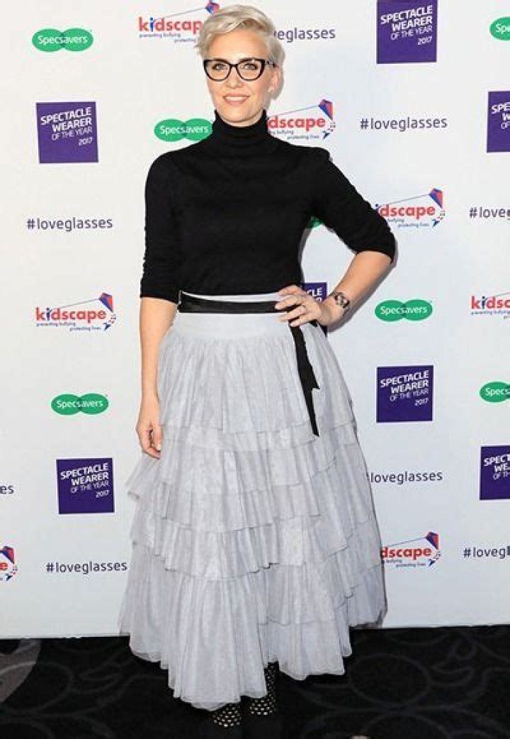 Claire Richards Body Measurements Height Weight Bra Size Stats Facts