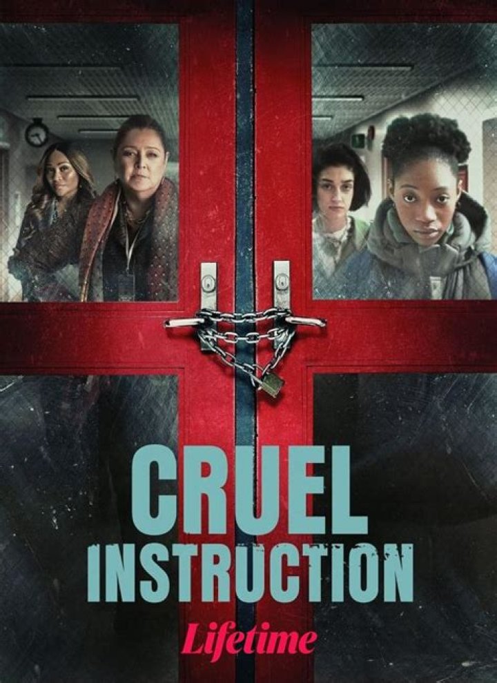 Cruel Instruction Archives - Celebrities: Wiki, Age, Height, Net Worth, Relationship