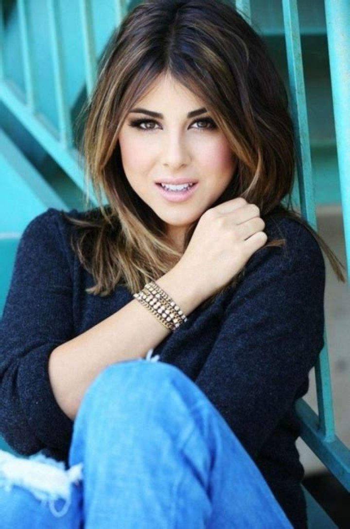 Daniella Monet Favorite Food Color Movies Music Band Hobbies Biography