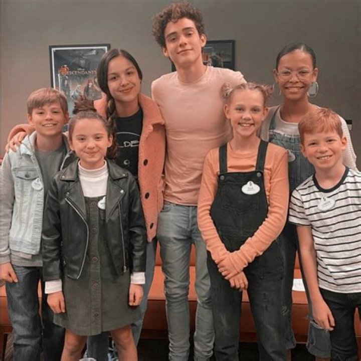 Elle Graham Wiki, Age, Parents, Height, Movies & More