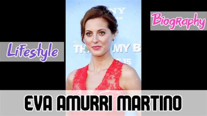 Eva Amurri Bra Size, Age, Weight, Height, Measurements