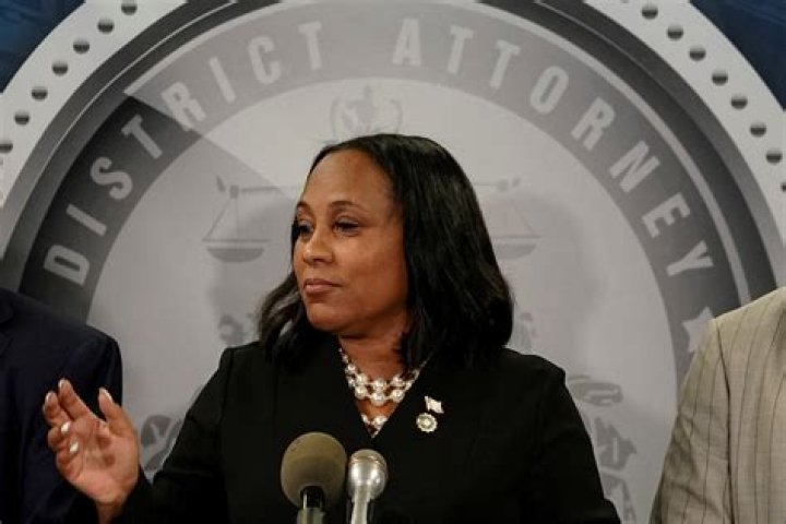 Fani Willis (Attorney) Wiki, Age, Husband, Kids, Salary, Net Worth & More