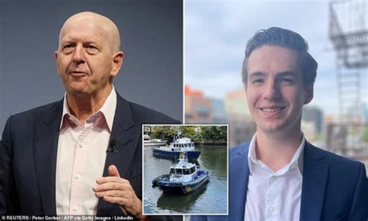 Goldman Sachs John Castic Wiki, Obituary, Age, Parents, Girlfriend, Salary, Net Worth & More