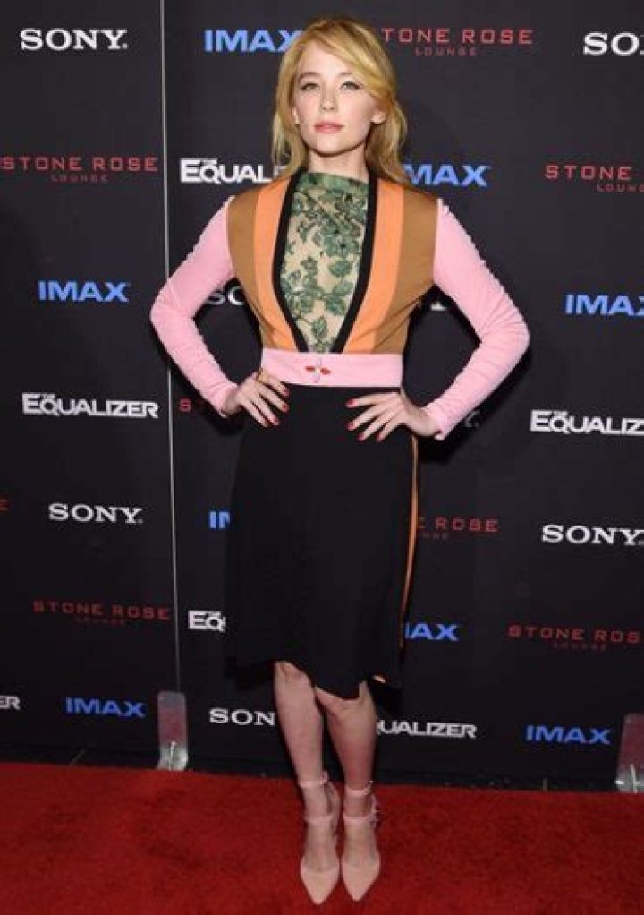 Haley Bennett Height Weight Body Measurements Bra Size Age Facts Ethnicity