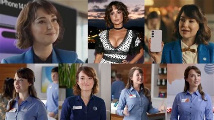Hottest tv Commercial Actresses