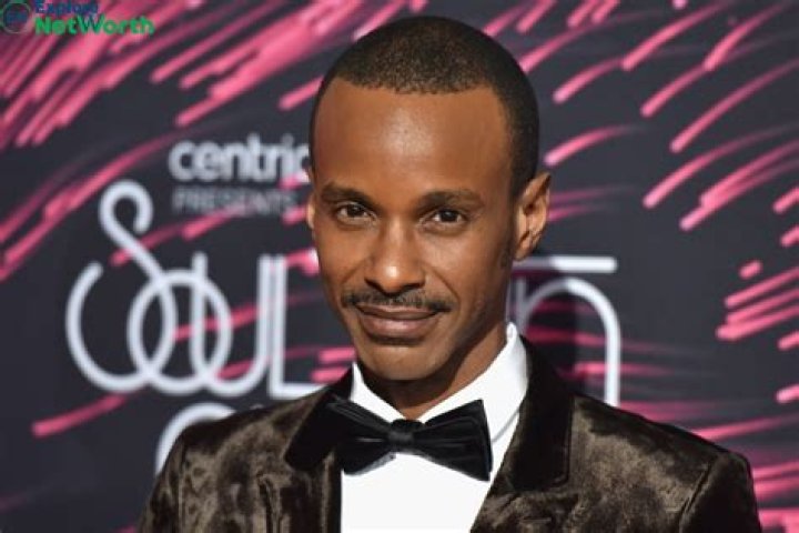 
How Much Money Does Tevin Campbell Make? Latest Income Salary
