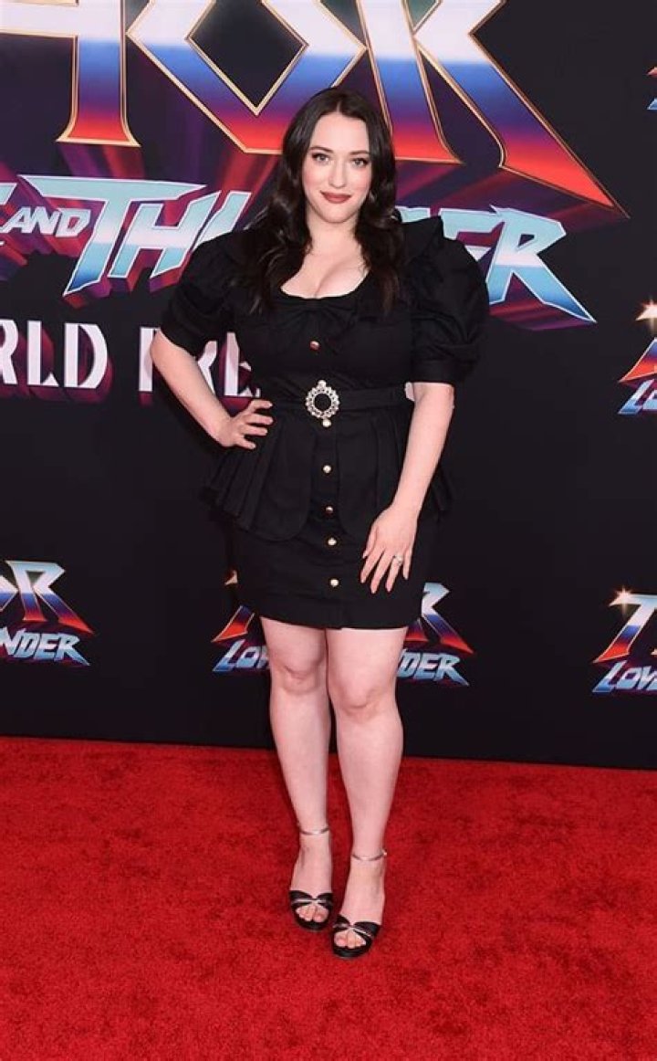 Kat Dennings Bra Size, Age, Weight, Height, Measurements