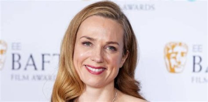 Kerry Condon Bra Size, Age, Weight, Height, Measurements