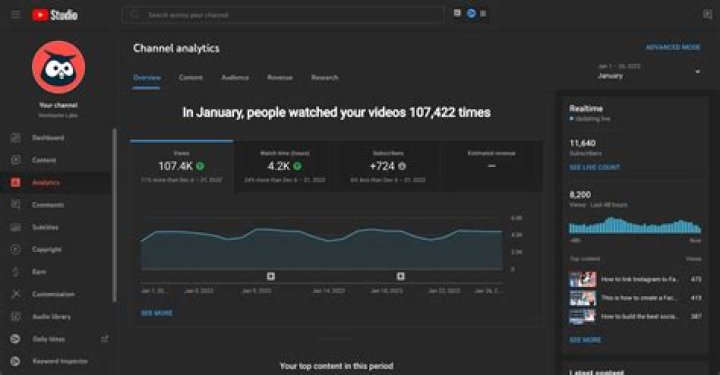 LambChopper678 net worth, income and estimated earnings of Youtuber channel