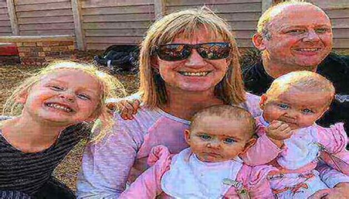 Lauren Dickason Wiki, Age, Daughters, Husband, Facebook and More