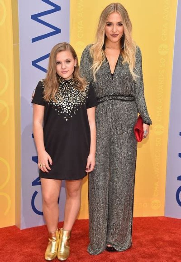 Lennon Stella Height Weight Body Measurements Age Stats Facts Family