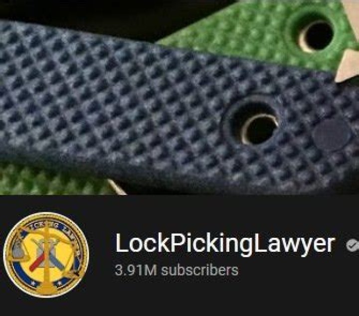 LockPickingLawyer Net Worth & Earnings (2024)