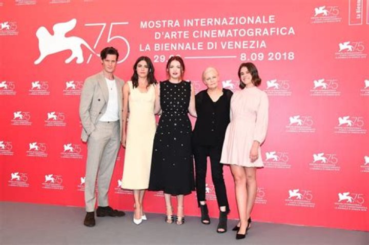 Marianne Rendón Net Worth