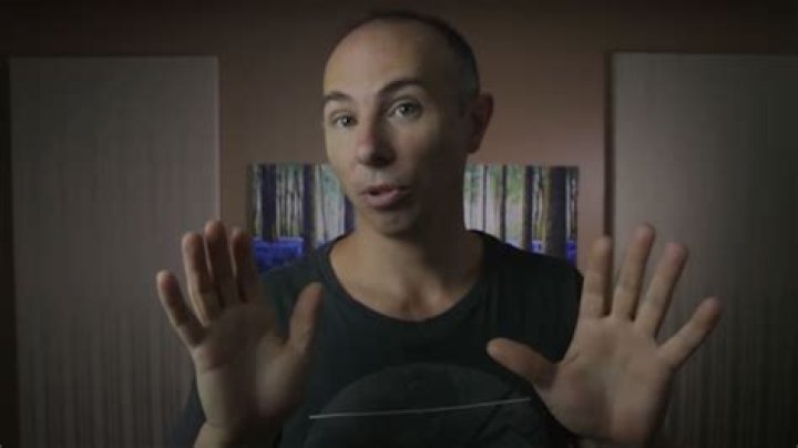 MassageASMR Youtuber overview