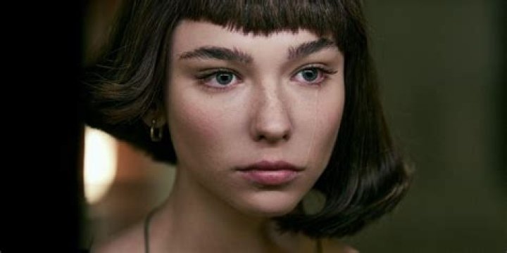 Matilda De Angelis Net Worth