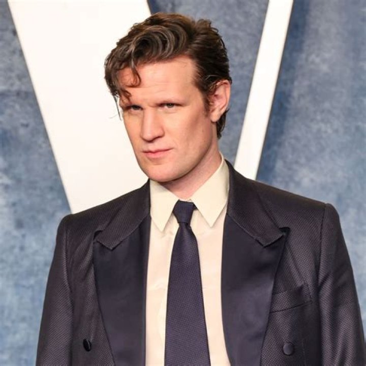 Matt Smith – Height, Weight, Measurements & Bio