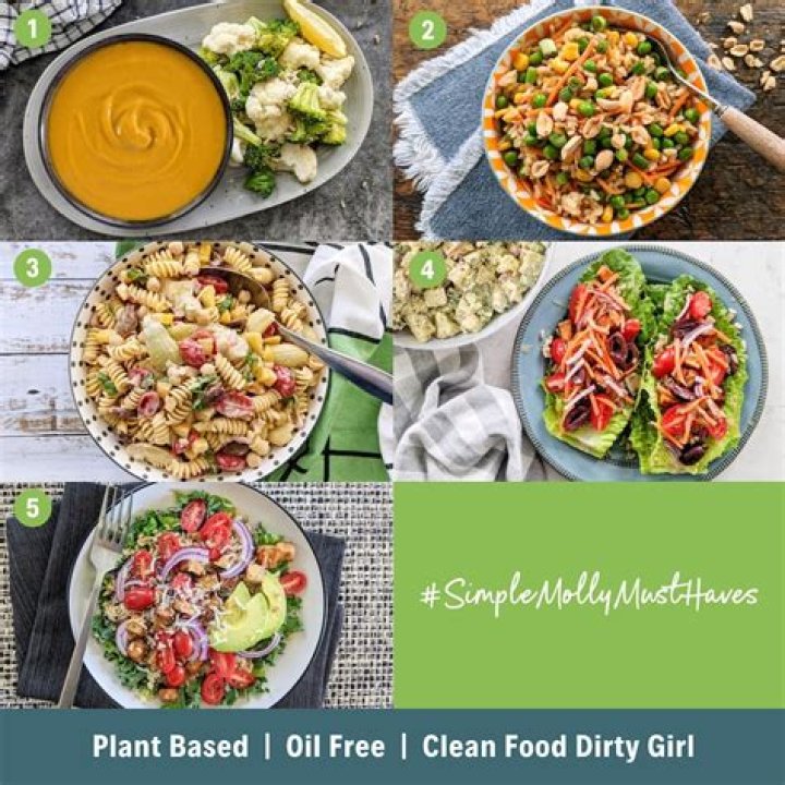 Molly Shannon Diet Plan