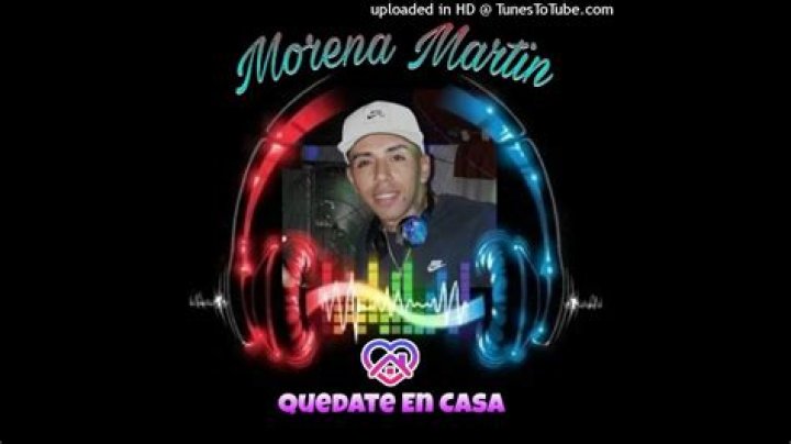 Morena Martin იუთუბის მიმოხილვა