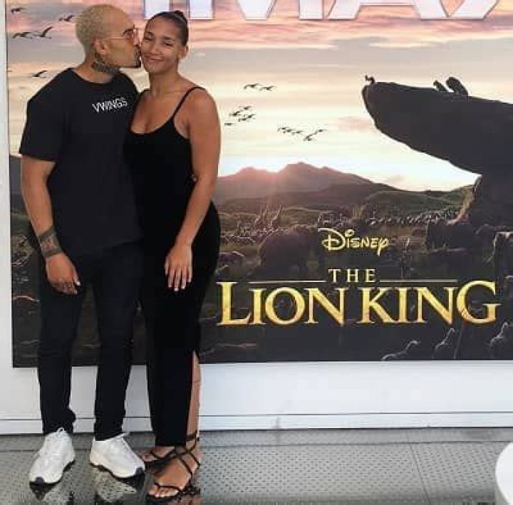 Naomi Sharon Wiki, Age, Fiancé, Family & Height