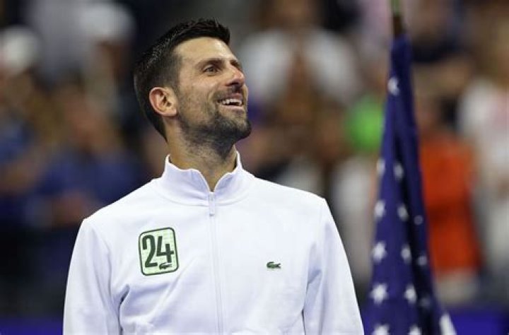 Novak Djokovic Body Measurements Height Weight Shoe Size Vital Stats Facts