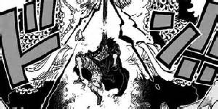 One Piece Chapter 1048 : Will Luffy Defeat Kaido in Chapter 1048?