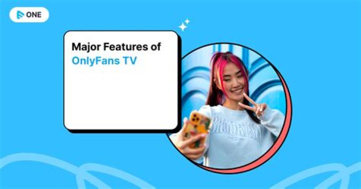 Onlyfans official Streaming App OFTV: Free Onlyfans Tv