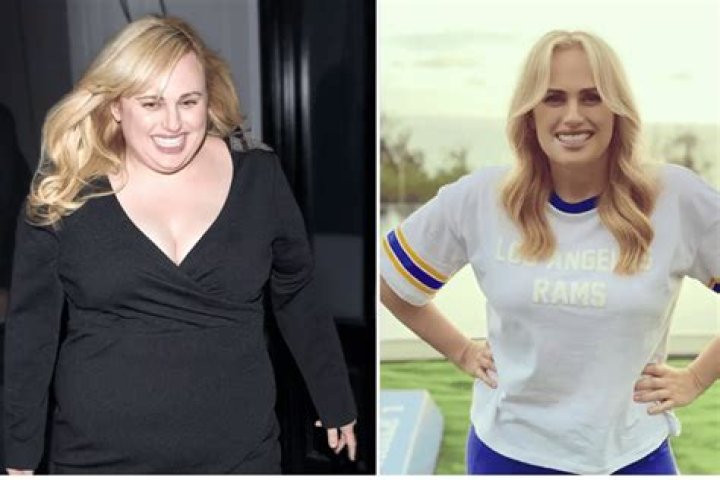 Rebel Wilson Weight Loss: The Uninterrupted Story of Rebel Wilson's Fluctuating Weight