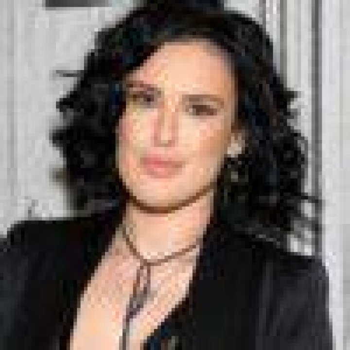 Rumer Willis Body Measurements Weight Height Shoe Stats