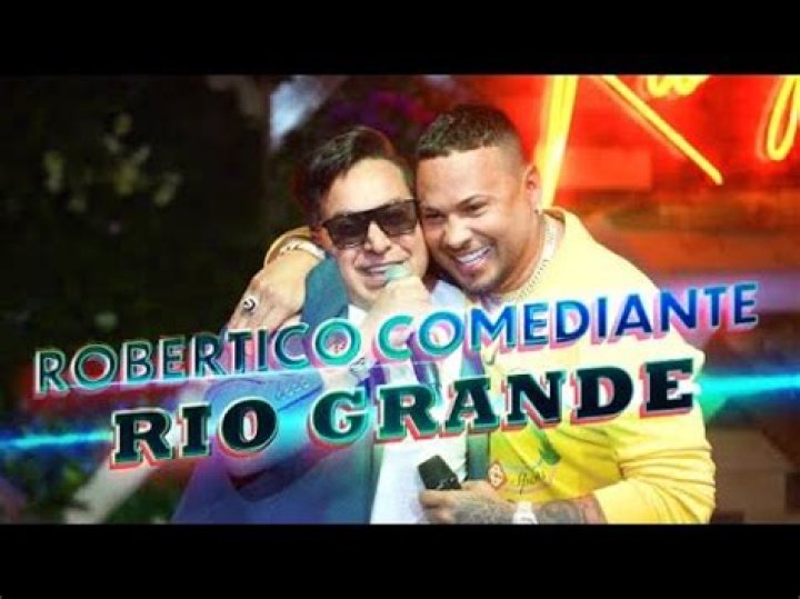 Similar Youtubers to Robertico Comediante