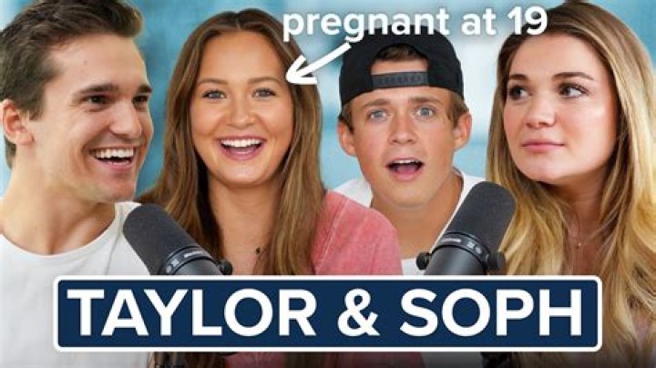Taylor & Soph Youtuber overview