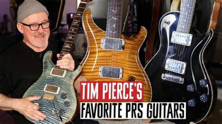 Tim Pierce Guitar net worth, income and estimated earnings of Youtuber channel