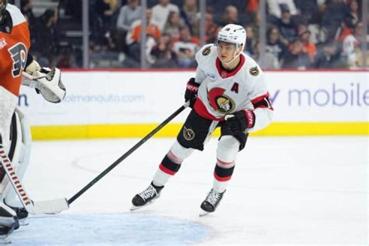 Tim Stützle Wiki, Stats, Salary, Girlfriend, Height, Age & More