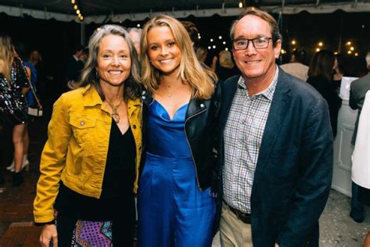 UGA Liza Burke Wiki, Age, Parents, Boyfriend & Instagram