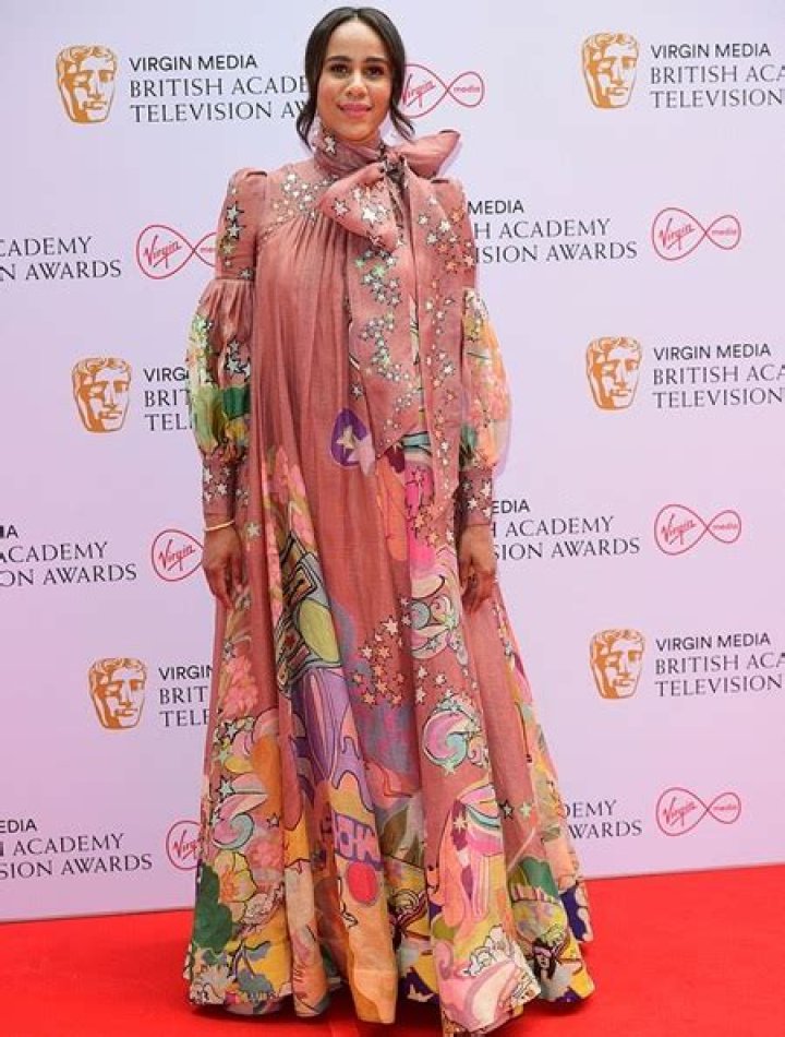 Zawe Ashton Height Weight Shoe Size Measurements Family Ethnicity